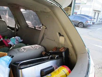 2017 Kia Carnival KNAMC81ABHS276155 VIN:KNAMC81ABHS276155