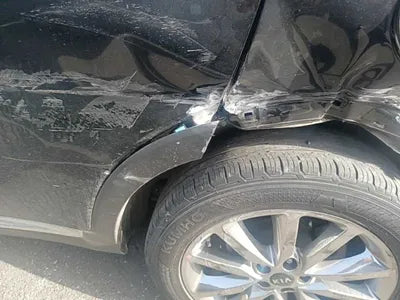 2016 Kia Sorento 440KMKNAPK81ABGA2 VIN:440KMKNAPK81ABGA2