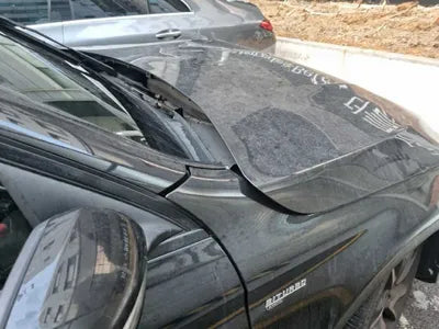 2017 Mercedes-Benz GLC 43 WDC0G6EBXHF277072 VIN:WDC0G6EBXHF277072