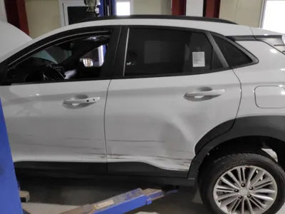 2020 Hyundai Kona KMHK4815GLU628918 VIN:KMHK4815GLU628918