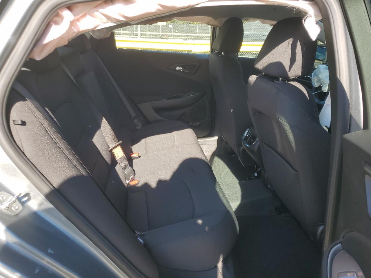 2024 CHEVROLET MALIBU LT VIN:1G1ZD5ST4RF241093