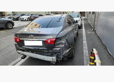 2015 Infiniti Q50 JNKDV71E7FM531332 VIN:JNKDV71E7FM531332