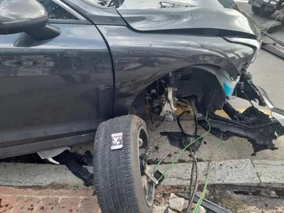 2021 Kia K5 KNAG3412BNA159444 VIN:KNAG3412BNA159444