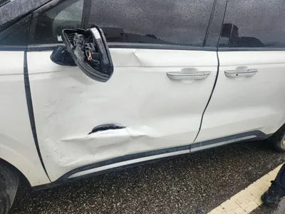 2020 Kia Carnival KNANE81BBMS004586 VIN:KNANE81BBMS004586
