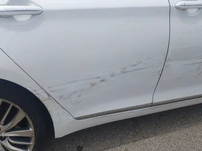 2019 Genesis G80 VIN: