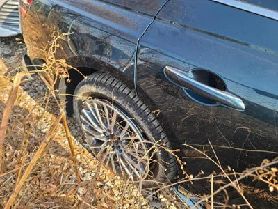 2022 Genesis G80 VIN: