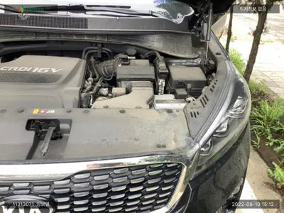 2017 Kia Sorento KNAPH81BBJA409339 VIN:KNAPH81BBJA409339