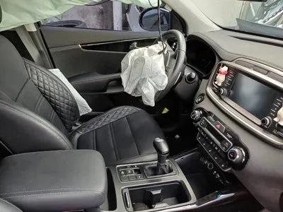 2019 Kia Sorento VIN: