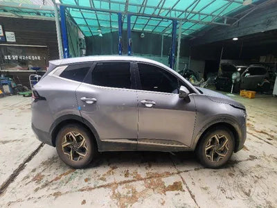 2022 Kia Sportage KNAPU81CBNK056389 VIN:KNAPU81CBNK056389