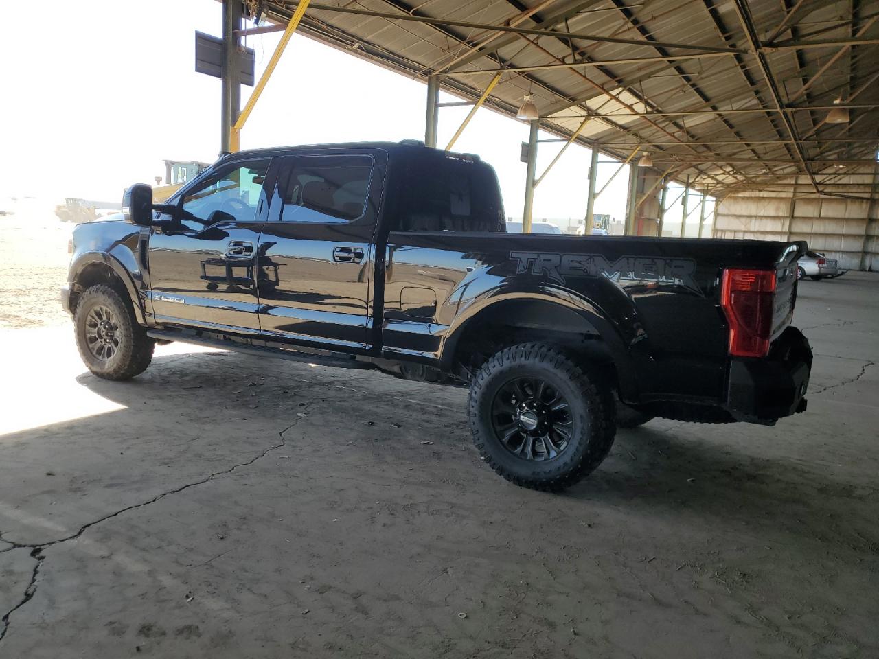 2022 FORD F250 SUPER DUTY VIN:1FT8W2BT9NEE39678