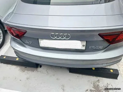 2016 Audi A7 572KMWAUZZZ4G2GN1 VIN:572KMWAUZZZ4G2GN1