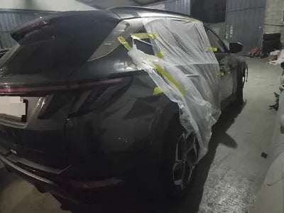 2021 Hyundai Tucson KMHJE81CDMU009678 VIN:KMHJE81CDMU009678