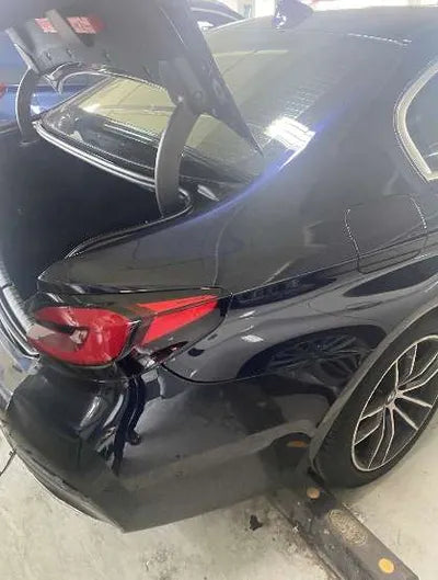 2021 BMW 520 WBA11BH01MWX21235 VIN:WBA11BH01MWX21235