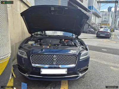 2018 Bentley Continental 1LN6L9BC5H5608913 VIN:1LN6L9BC5H5608913