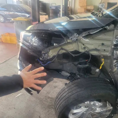 2020 Hyundai Tucson KMHJ3812GLU346187 VIN:KMHJ3812GLU346187