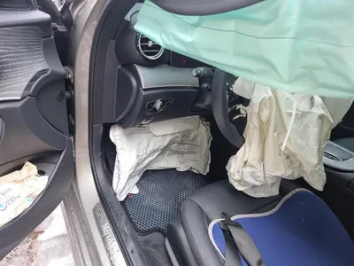 2022 Mercedes-Benz E 350 W1KZF8GB3NB097160 VIN:W1KZF8GB3NB097160