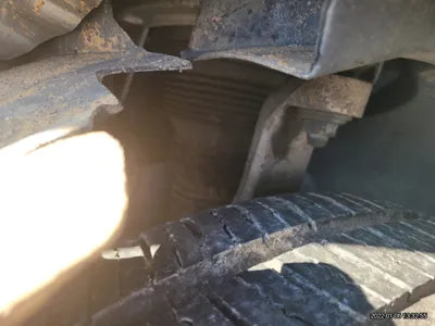 2016 Mercedes-Benz GLS 350 WDCDF2EE9HA829343 VIN:WDCDF2EE9HA829343