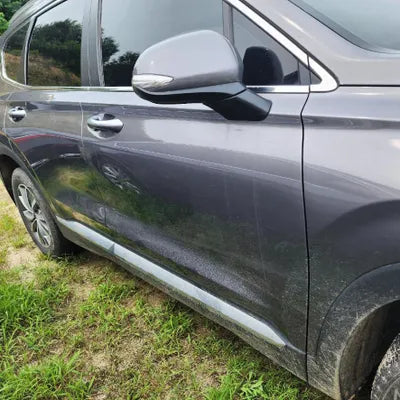 2019 Hyundai Santa FE 029KMKMHS381CBKU0 VIN:029KMKMHS381CBKU0