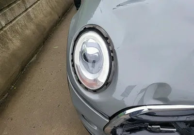 2018 MINI Cooper WMWXU1102J2H04035 VIN:WMWXU1102J2H04035