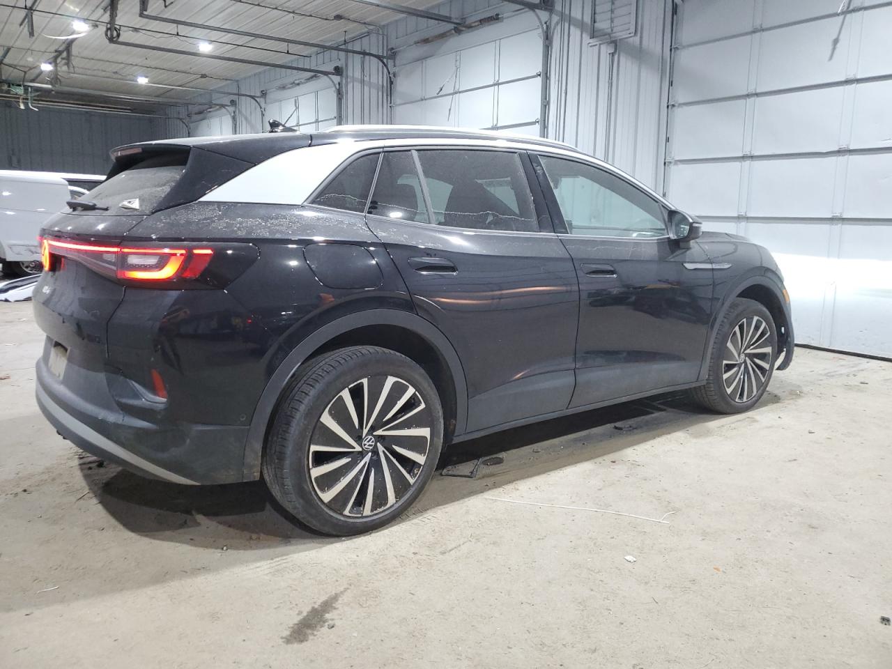 2023 VOLKSWAGEN ID.4 PRO S PLUS VIN:1V2JNPE84PC045625