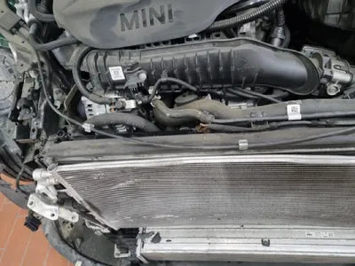 2019 MINI Cooper WMWXU1102K2H35660 VIN:WMWXU1102K2H35660