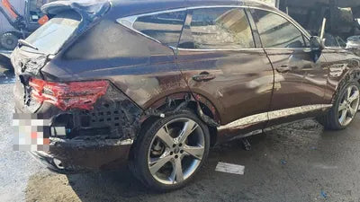 2020 Genesis GV80 VIN: