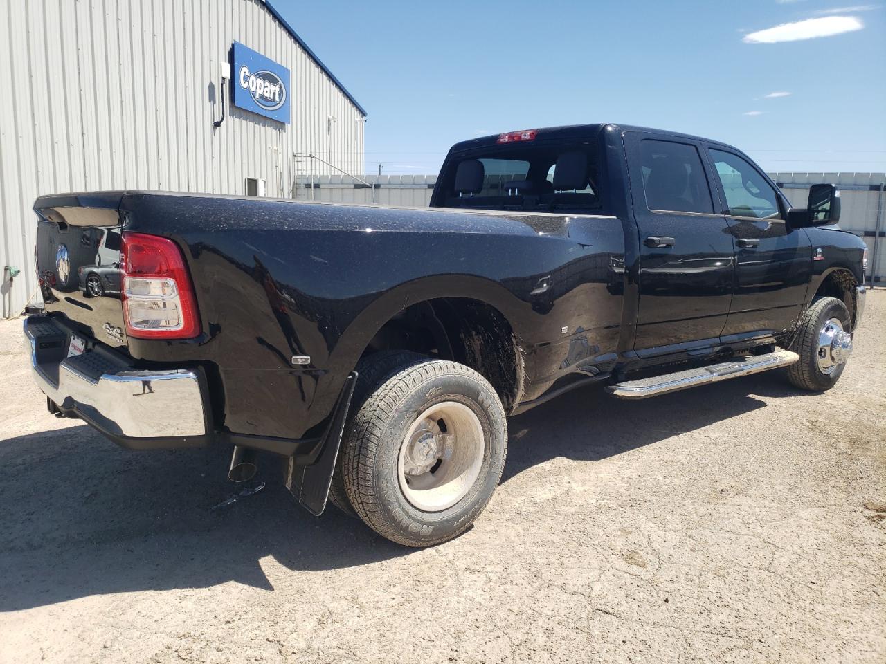 2024 RAM 3500 TRADESMAN VIN:3C63RRGL2RG280558