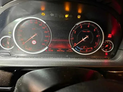 2016 BMW 528 WBA5A5105GG178533 VIN:WBA5A5105GG178533