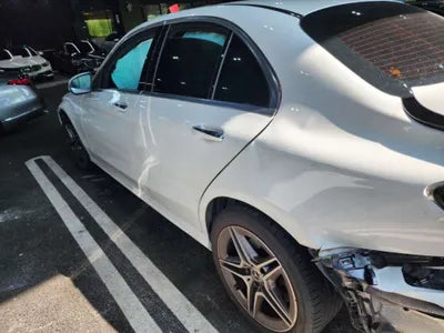 2021 Mercedes-Benz C 200 W1KWF8AB6MR608054 VIN:W1KWF8AB6MR608054