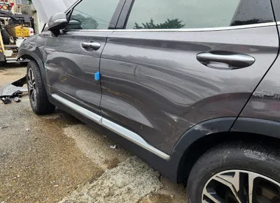 2020 Hyundai Santa FE KMHS381BBLU203297 VIN:KMHS381BBLU203297