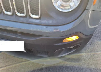 2016 Jeep Renegade 1C4BU0000GPD15839 VIN:1C4BU0000GPD15839