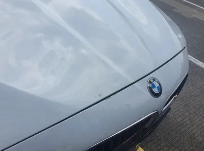 2016 BMW 520 000KMWBA5E5109GG2 VIN:000KMWBA5E5109GG2