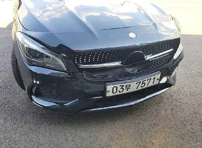 2017 Mercedes-Benz GLA 250 KMWDDSJ4GB4HN4350 VIN:KMWDDSJ4GB4HN4350