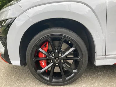 2021 Hyundai Kona VIN: