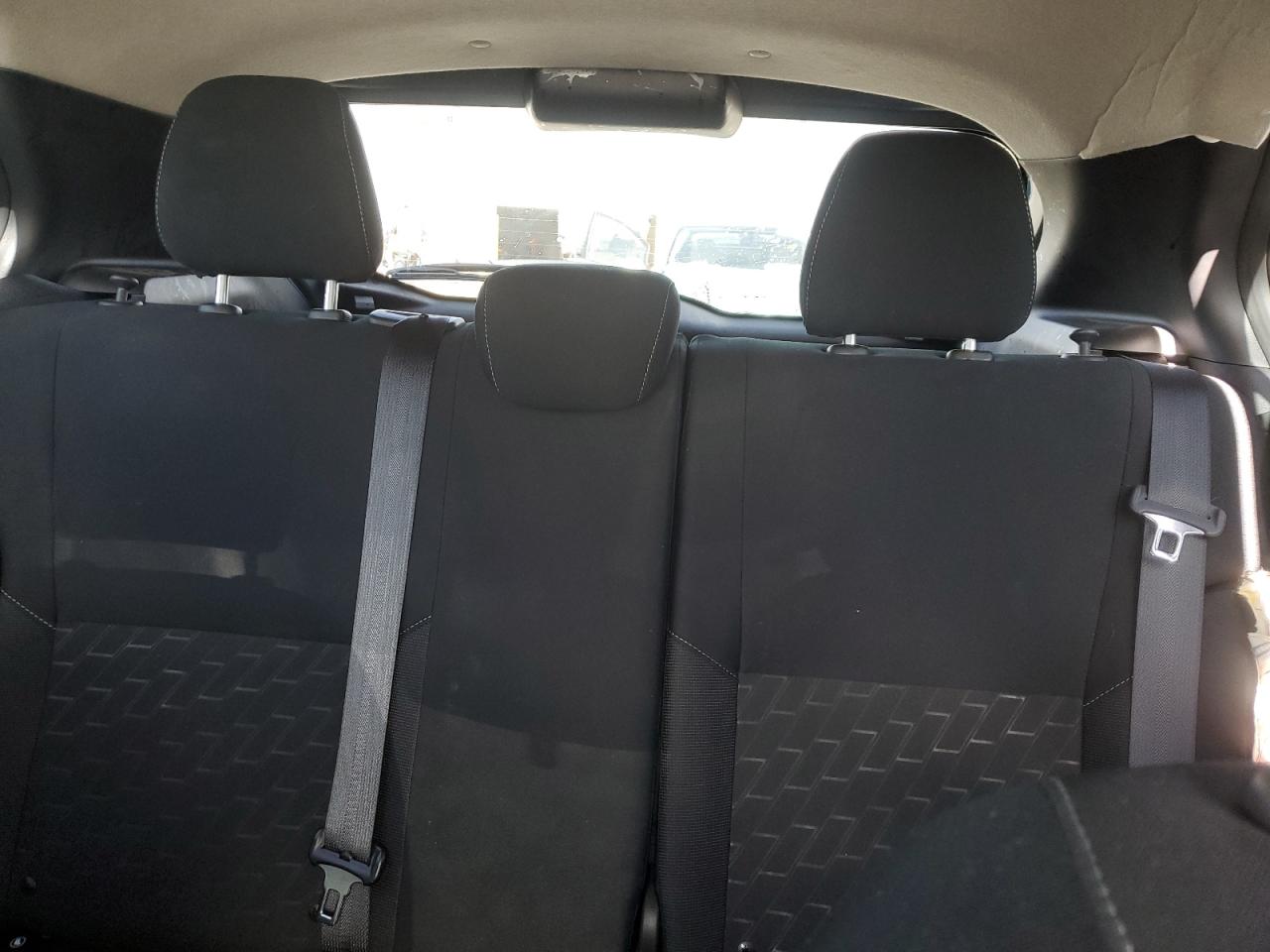 2024 NISSAN KICKS SV VIN:3N1CP5CV2RL495592