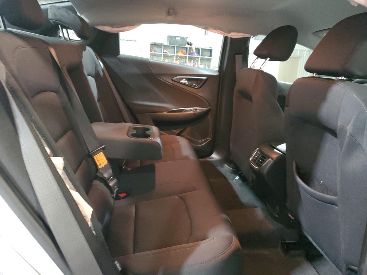 2024 CHEVROLET MALIBU LT VIN:1G1ZD5ST3RF115873