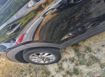 2018 Hyundai Tucson KMHJ2815GJU568091 VIN:KMHJ2815GJU568091