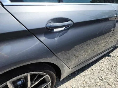 2023 BMW 530 WBA71BH07PWY07695 VIN:WBA71BH07PWY07695