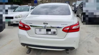2017 Nissan Altima 1N4AL3AP2HC237162 VIN:1N4AL3AP2HC237162