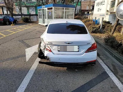 2018 Genesis G70 KMTG341ABJU011309 VIN:KMTG341ABJU011309