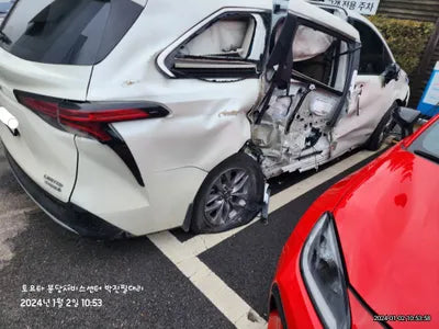 2021 Toyota Sienna 5TDGSKFC6MS018043 VIN:5TDGSKFC6MS018043