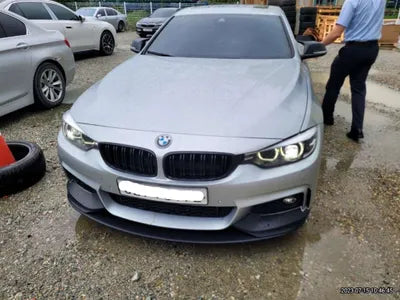 2020 BMW 420 WBA4H3105LBV59396 VIN:WBA4H3105LBV59396
