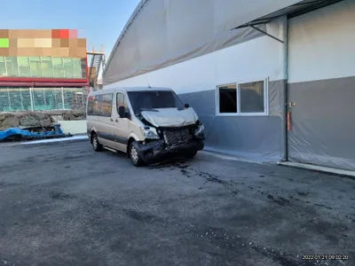 2017 Mercedes-Benz Sprinter WDB906733HP398363 VIN:WDB906733HP398363