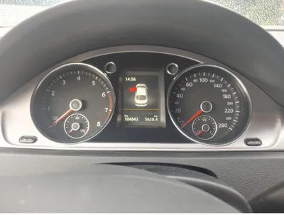 2015 Volkswagen CC WVWZZZ3CZFE818116 VIN:WVWZZZ3CZFE818116