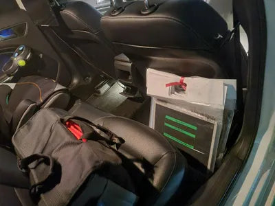 2016 Mercedes-Benz A 200 WDDBF4DB5HJ555855 VIN:WDDBF4DB5HJ555855