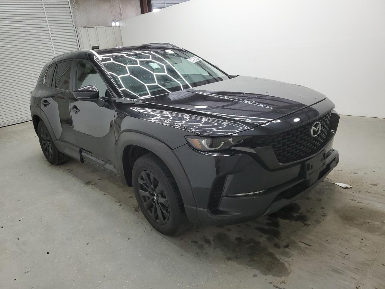 2024 MAZDA CX-50 PREFERRED VIN:7MMVABBM8RN174574