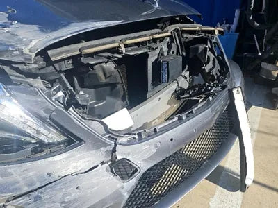 2017 Mercedes-Benz S 350 108KMWDDUF3DB6HA2 VIN:108KMWDDUF3DB6HA2