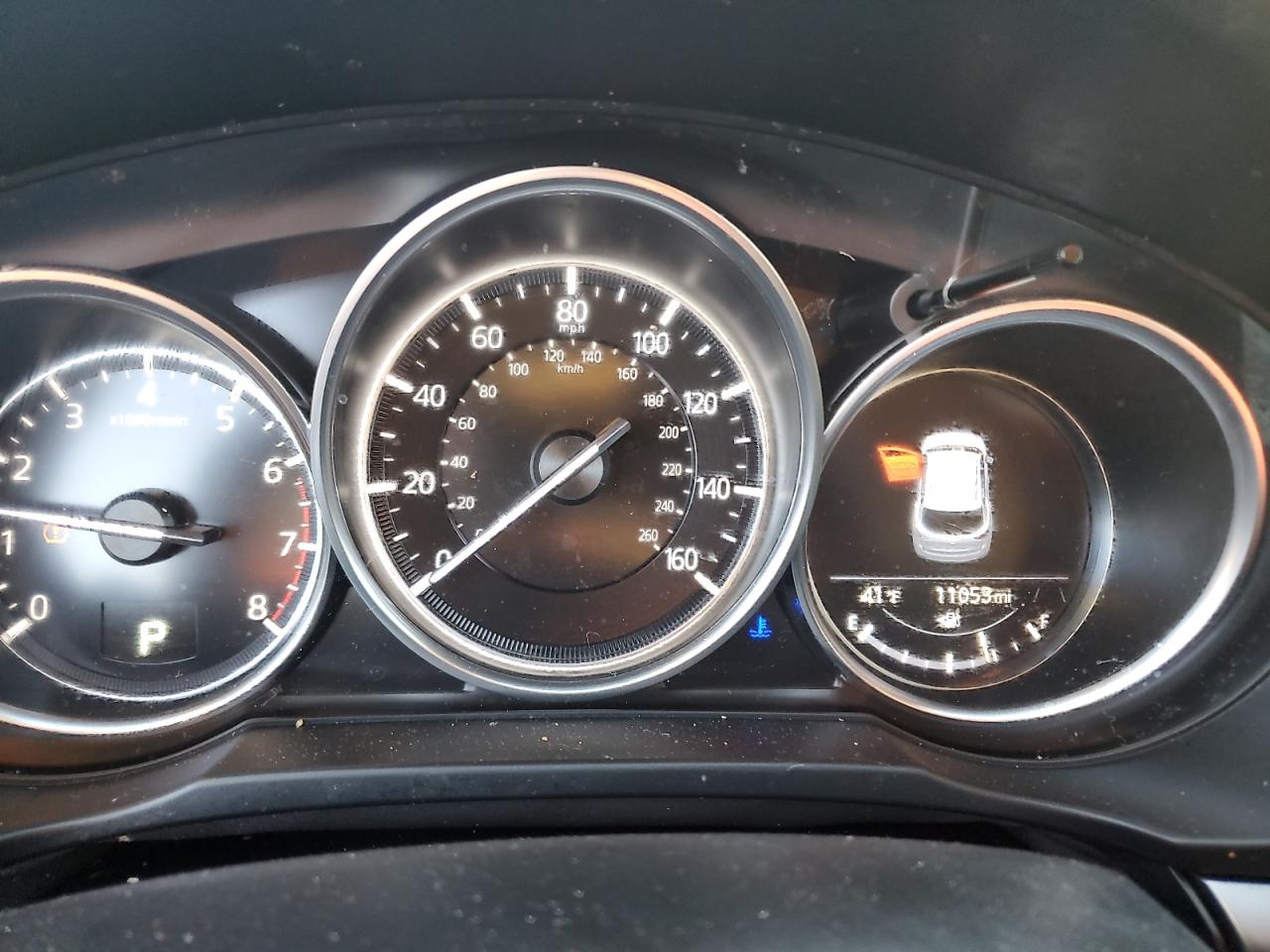 2023 MAZDA CX-5  VIN:JM3KFBAM2P0223873