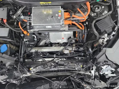 2022 Audi e-tron VIN: