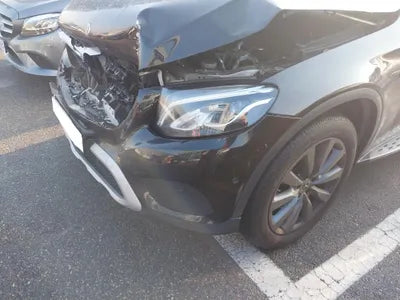 2019 Mercedes-Benz GLC 350 WDC0G5EB0KF640108 VIN:WDC0G5EB0KF640108